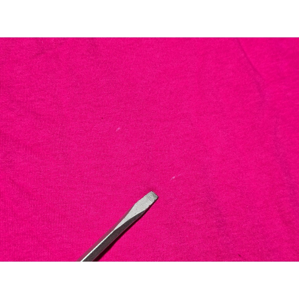 Vintage‎ Disney Minnie Mouse Walt Disney World Pink Graphic T-Shirt XXL - Picture 2 of 7